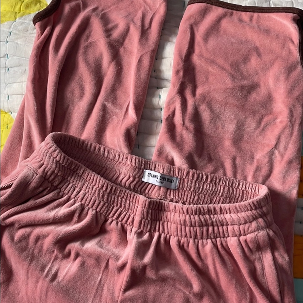 Opening ceremony pants